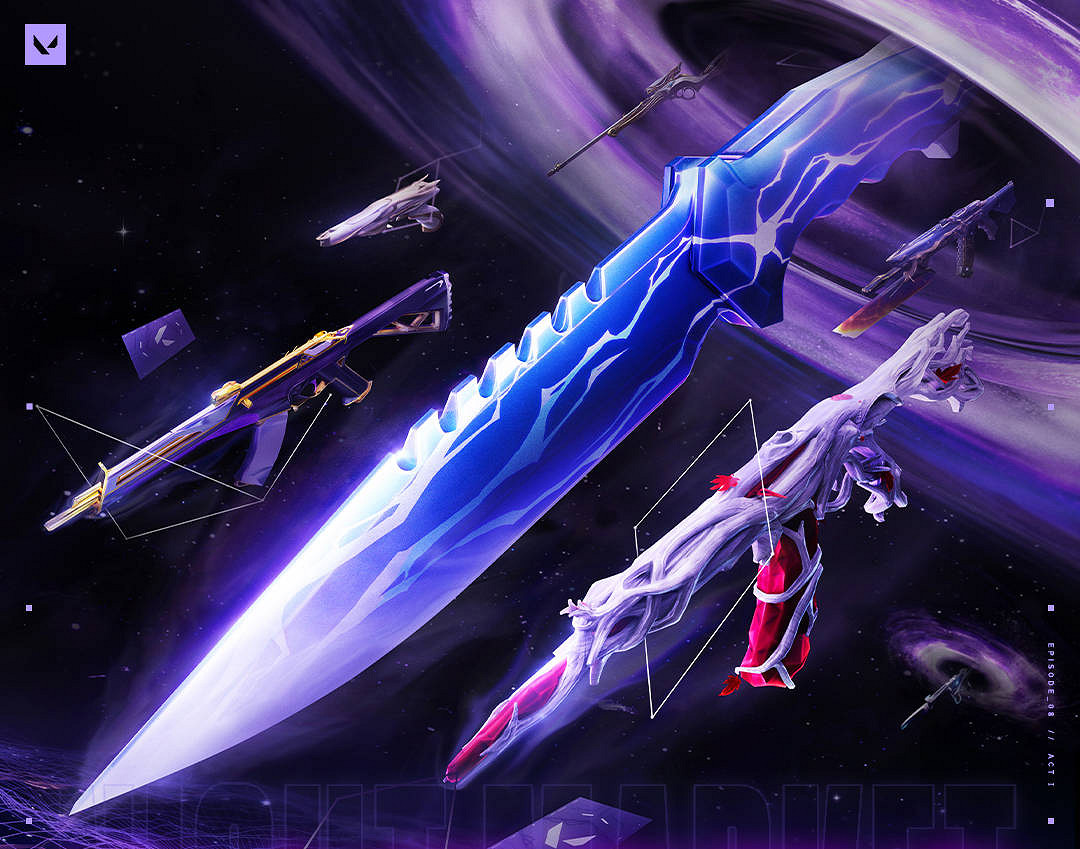 《特戰英豪》2025夜市皮膚介紹 《特戰英豪》2025夜市皮膚介紹