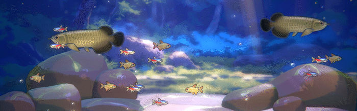 還有這賽道?養魚造景模擬《魚我一起 水癒時光》亮相 還有這賽道?養魚造景模擬《魚我一起 水癒時光》亮相