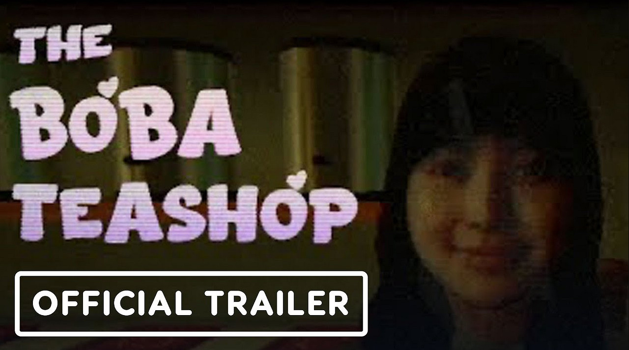 恐怖經營模擬《奶茶店》好評發售!客人逃單才最可怕 恐怖經營模擬《奶茶店》好評發售!客人逃單才最可怕