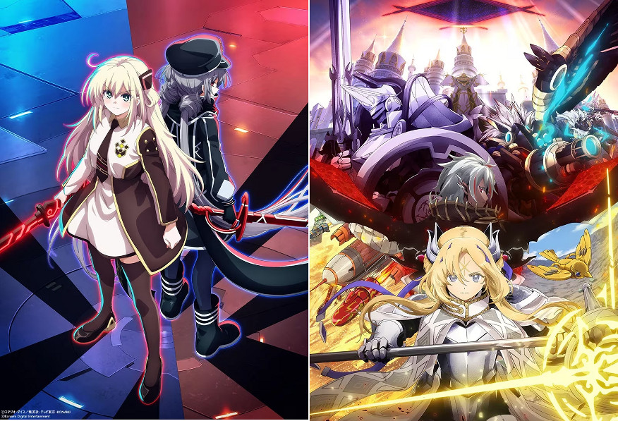 《遊戲王OCG》編年史動畫第一彈「閃刀姬零衣」上線 《遊戲王OCG》編年史動畫第一彈「閃刀姬零衣」上線