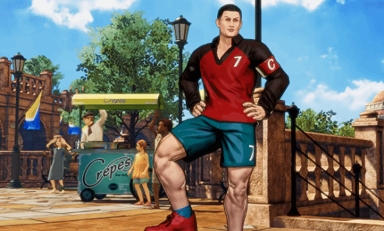 有人跳樓,有人踢球,有人消費過世老頭 有人跳樓,有人踢球,有人消費過世老頭