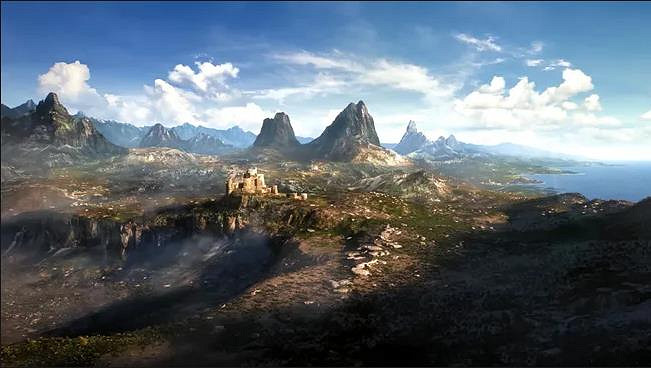 前B社動畫師認為《上古卷軸6》不會擴大開發團隊規模 前B社動畫師認為《上古卷軸6》不會擴大開發團隊規模