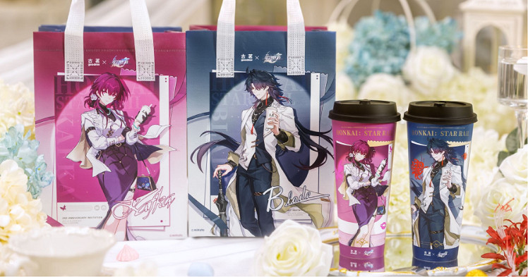 百萬星鐵玩家竟然累廢了古茗的沙冰機！