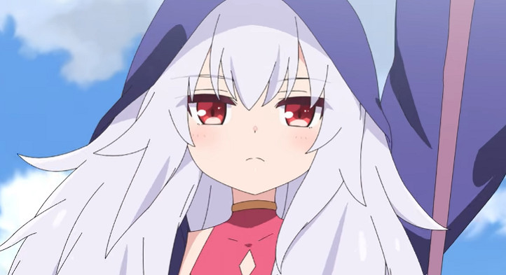 短篇動畫《碧藍航線 微速前進!》第二季發布視覺圖 短篇動畫《碧藍航線 微速前進!》第二季發布視覺圖