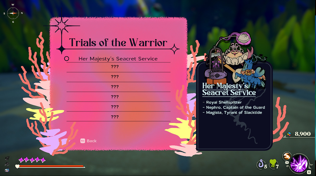 類魂類遊戲《蟹蟹尋寶奇遇》更新發布:新內容免費上線 類魂類遊戲《蟹蟹尋寶奇遇》更新發布:新內容免費上線