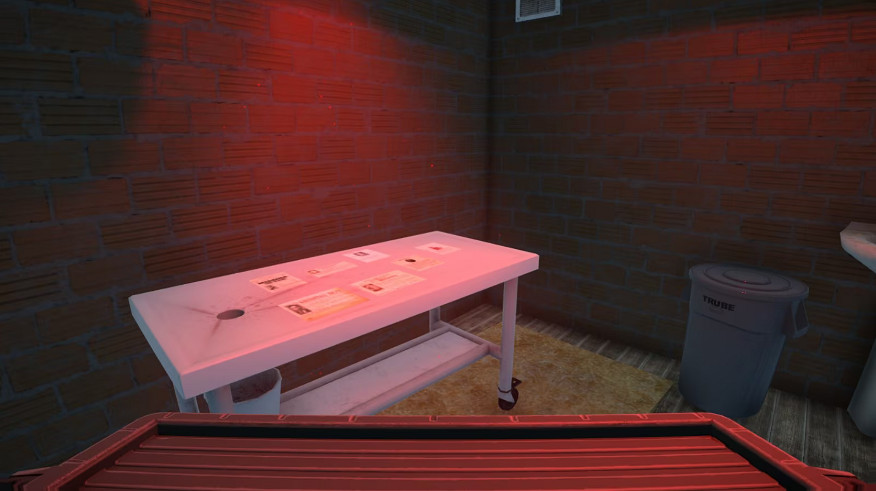 變態視奸鄰居還能當大偵探？恐怖第一人稱遊戲上線