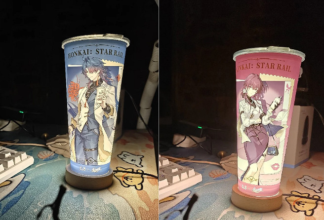 百萬星鐵玩家竟然累廢了古茗的沙冰機！