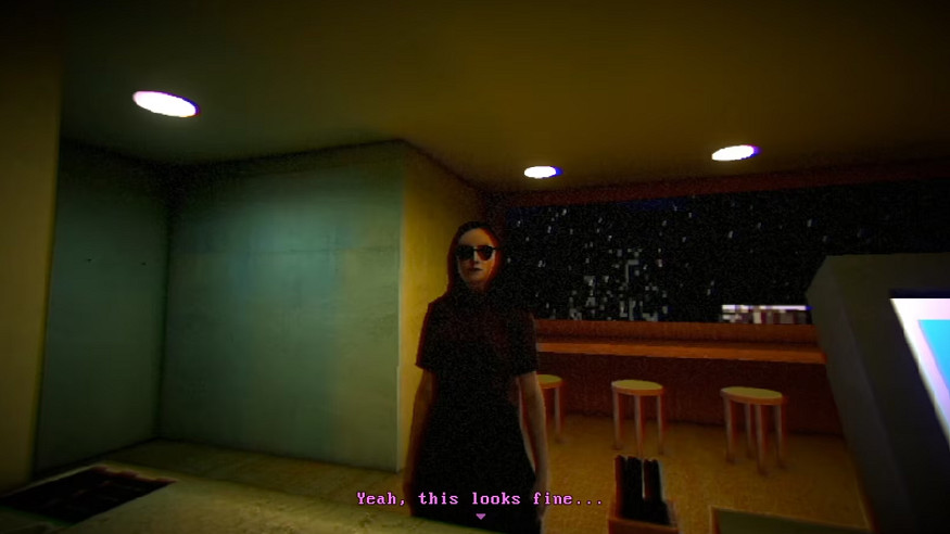 恐怖經營模擬《奶茶店》好評發售!客人逃單才最可怕 恐怖經營模擬《奶茶店》好評發售!客人逃單才最可怕