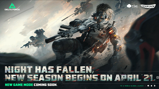 《三角洲行動》IGN採訪:優化出色!iPhone 7都能暢玩 《三角洲行動》IGN採訪:優化出色!iPhone 7都能暢玩