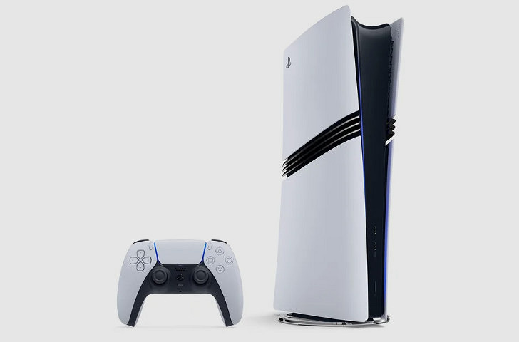 探秘PS5 Pro 索尼官方拆解報告揭示新科技與精妙細節 探秘PS5 Pro 索尼官方拆解報告揭示新科技與精妙細節