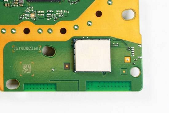 PS5 Pro官方拆解圖片欣賞:工業設計一流 性能強大! PS5 Pro官方拆解圖片欣賞:工業設計一流 性能強大!