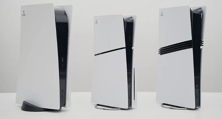 探秘PS5 Pro 索尼官方拆解報告揭示新科技與精妙細節 探秘PS5 Pro 索尼官方拆解報告揭示新科技與精妙細節