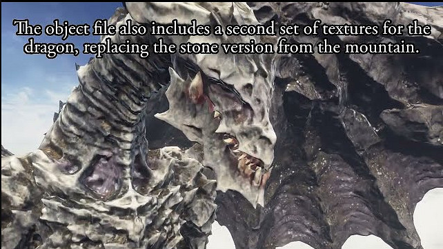 宮崎英高還在藏!《黑魂3》玩家發現古龍頂藏有毒池 宮崎英高還在藏!《黑魂3》玩家發現古龍頂藏有毒池