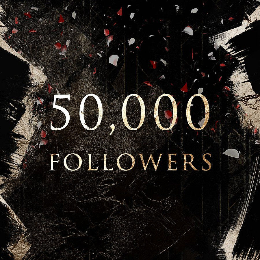 《光與影》官推發文慶祝粉絲破5萬！評測即將解禁！