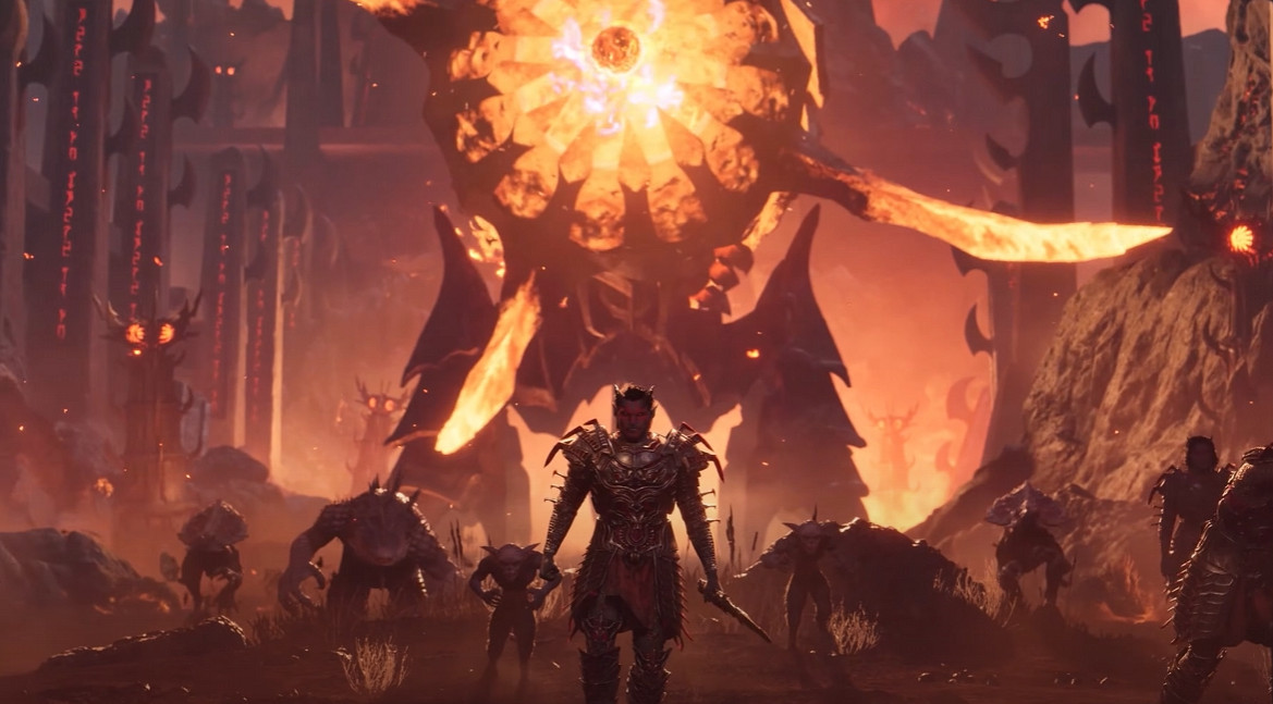 《上古卷軸4RE》大量截圖賞:風景絕美 畫面超精致! 《上古卷軸4RE》大量截圖賞:風景絕美 畫面超精致!