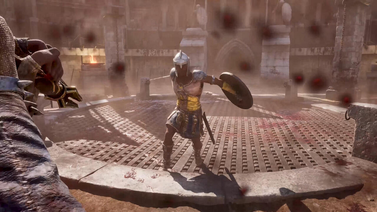 《上古卷軸4RE》大量截圖賞:風景絕美 畫面超精致! 《上古卷軸4RE》大量截圖賞:風景絕美 畫面超精致!