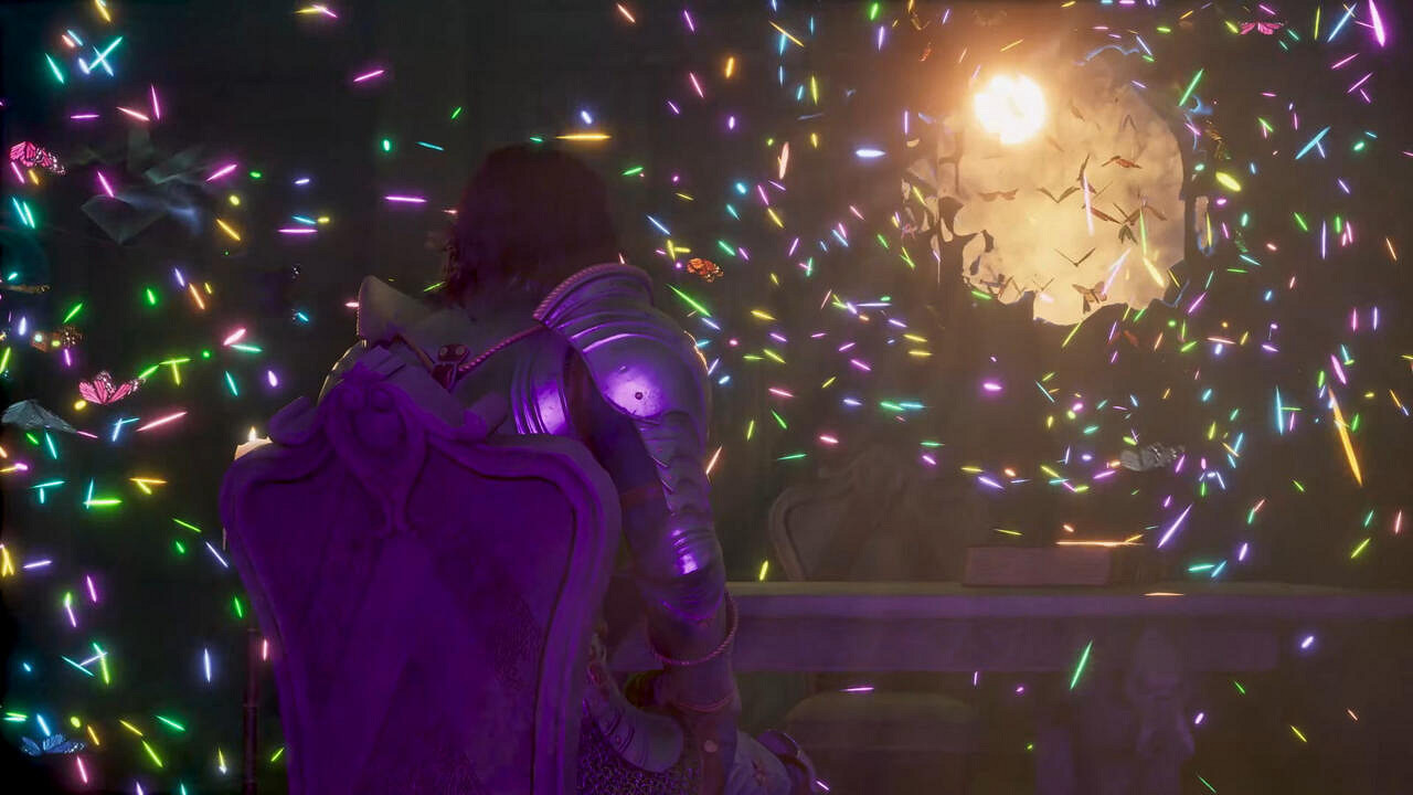 《上古卷軸4RE》大量截圖賞:風景絕美 畫面超精致! 《上古卷軸4RE》大量截圖賞:風景絕美 畫面超精致!