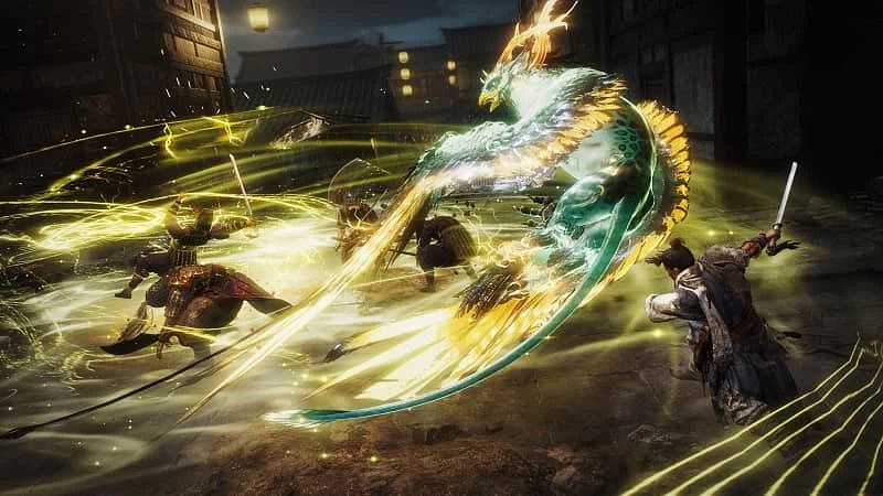 臥龍/生化4/怪獵擊破史低！杉果春季特惠現已開啟