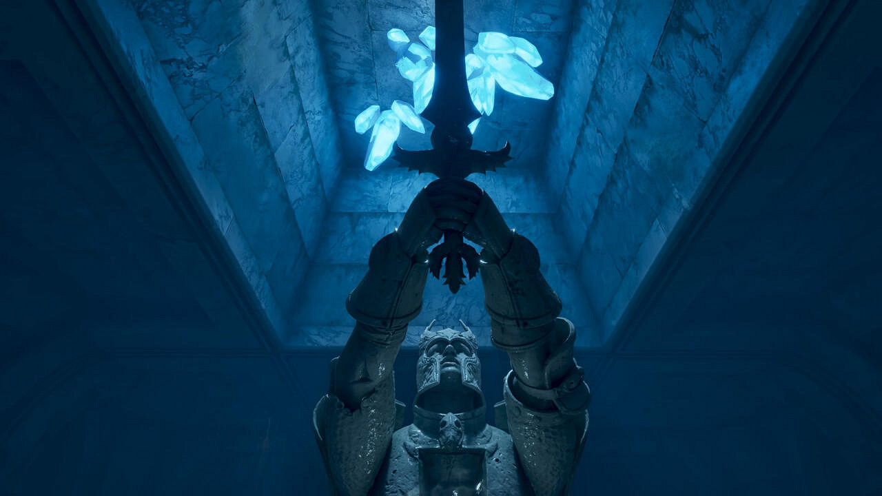 《上古卷軸4RE》大量截圖賞:風景絕美 畫面超精致! 《上古卷軸4RE》大量截圖賞:風景絕美 畫面超精致!