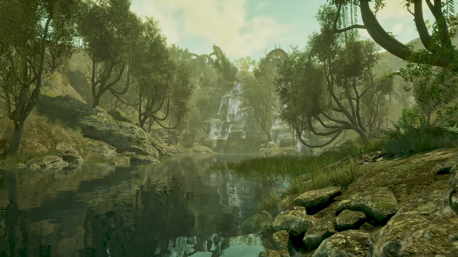 《上古卷軸4:重製版》現已正式發售!售價約新台幣1078元 《上古卷軸4:重製版》現已正式發售!售價約新台幣1078元