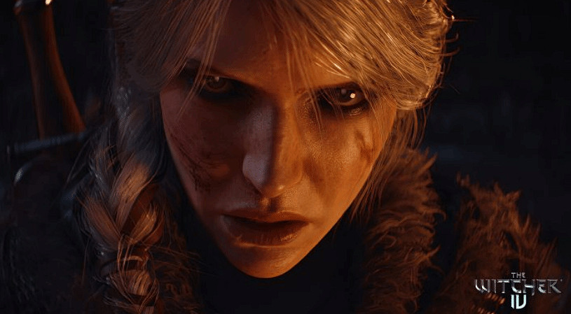 《巫師4》面臨的最大挑戰 是要讓玩家接受希裡的重要性 《巫師4》面臨的最大挑戰 是要讓玩家接受希裡的重要性