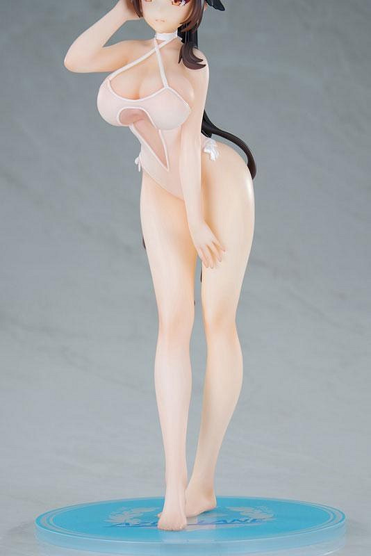 《碧藍航線》高雄 沙灘狂想曲Ver. 預計2026年1月販售 《碧藍航線》高雄 沙灘狂想曲Ver. 預計2026年1月販售