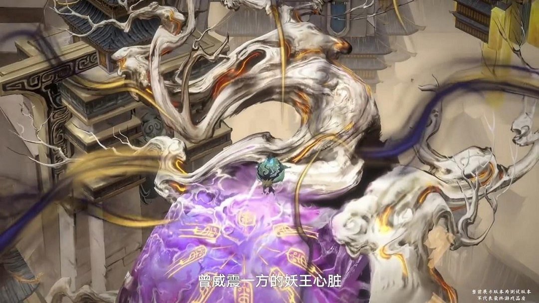 騰訊《修仙時代》新宣傳片 開啟仙途新紀元！