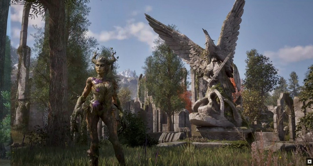 《上古卷軸4:重製版》並非完全重製 只是現代化升級 《上古卷軸4:重製版》並非完全重製 只是現代化升級