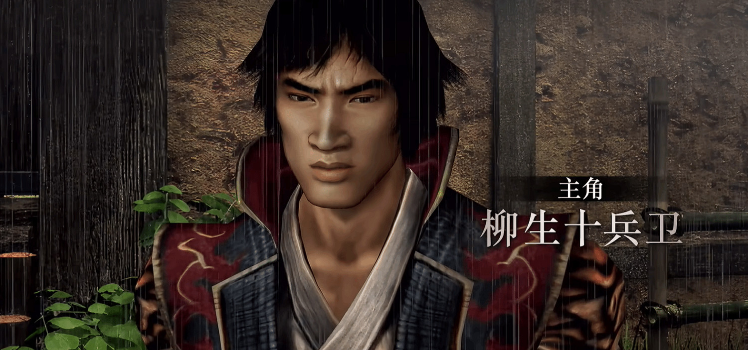 卡婊又來"炒冷飯"了!卡普空推出《鬼武者1+2》合集! 卡婊又來"炒冷飯"了!卡普空推出《鬼武者1+2》合集!