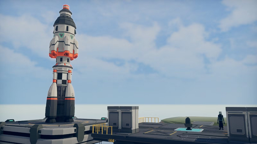 海上殖民《海港物語》上線，新增無人機與魔法島DLC