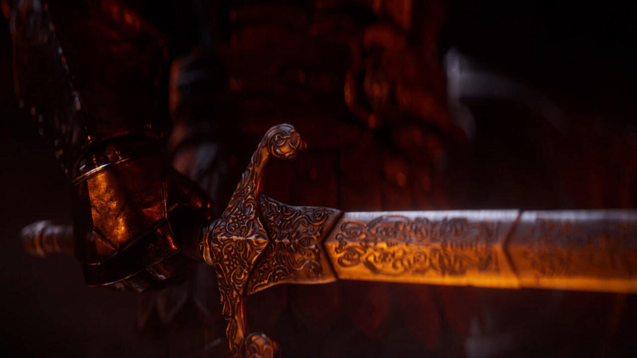 《上古卷軸4RE》大量截圖賞:風景絕美 畫面超精致! 《上古卷軸4RE》大量截圖賞:風景絕美 畫面超精致!