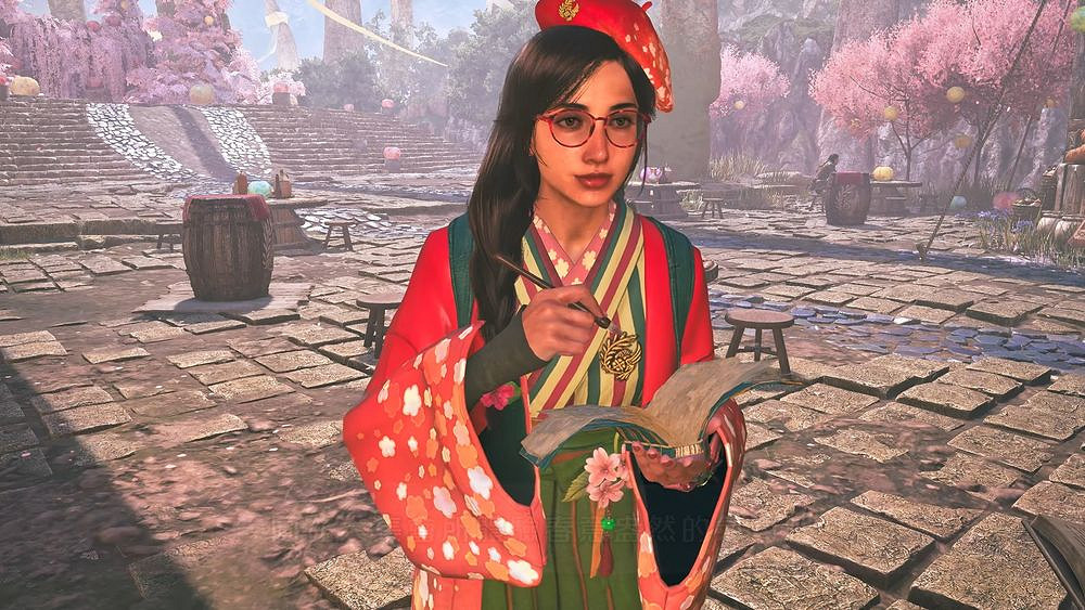 《魔物獵人 荒野》交匯慶典“花舞之儀”今日開跑! 《魔物獵人 荒野》交匯慶典“花舞之儀”今日開跑!