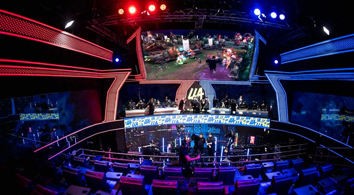 《英雄聯盟》LPL最有希望的一年介紹說明 《英雄聯盟》LPL最有希望的一年介紹說明