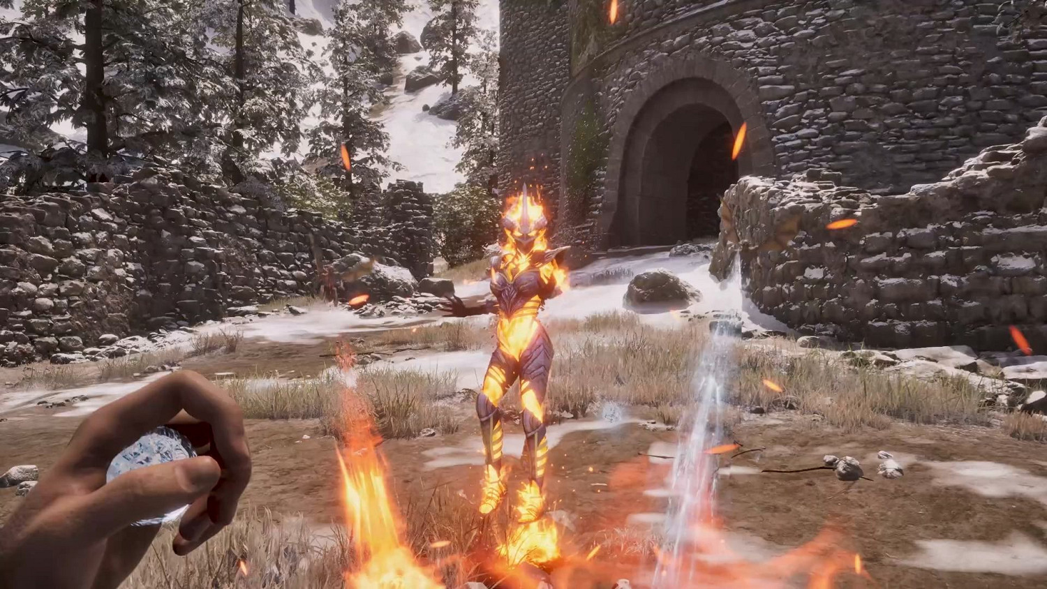 《上古卷軸4:重製版》現已正式發售!售價約新台幣1078元 《上古卷軸4:重製版》現已正式發售!售價約新台幣1078元