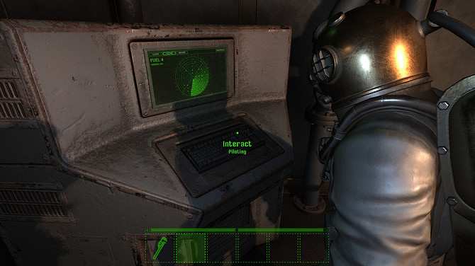 最多四人合作恐怖遊戲《黑水》Steam搶先體驗開啟! 最多四人合作恐怖遊戲《黑水》Steam搶先體驗開啟!