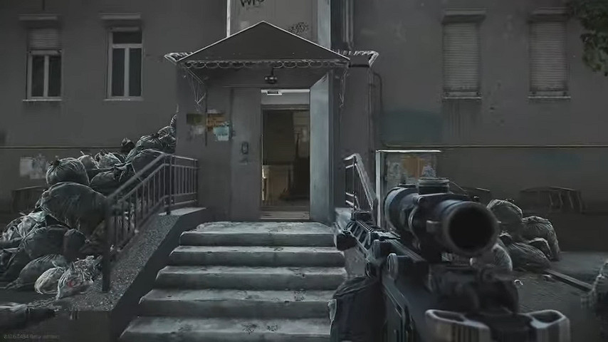 為期8年搶先體驗《逃離塔科夫》預告1.0正式版上線時間 為期8年搶先體驗《逃離塔科夫》預告1.0正式版上線時間