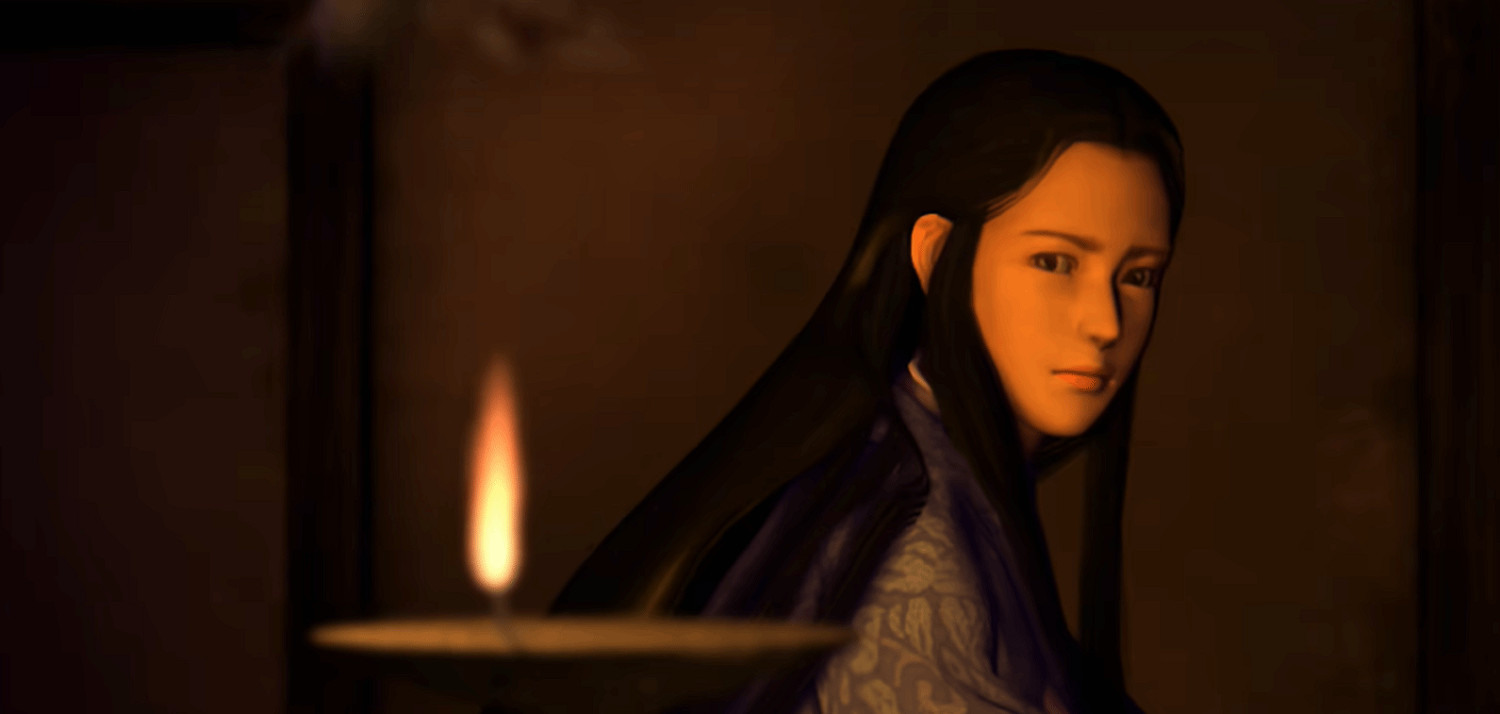 卡婊又來"炒冷飯"了!卡普空推出《鬼武者1+2》合集! 卡婊又來"炒冷飯"了!卡普空推出《鬼武者1+2》合集!