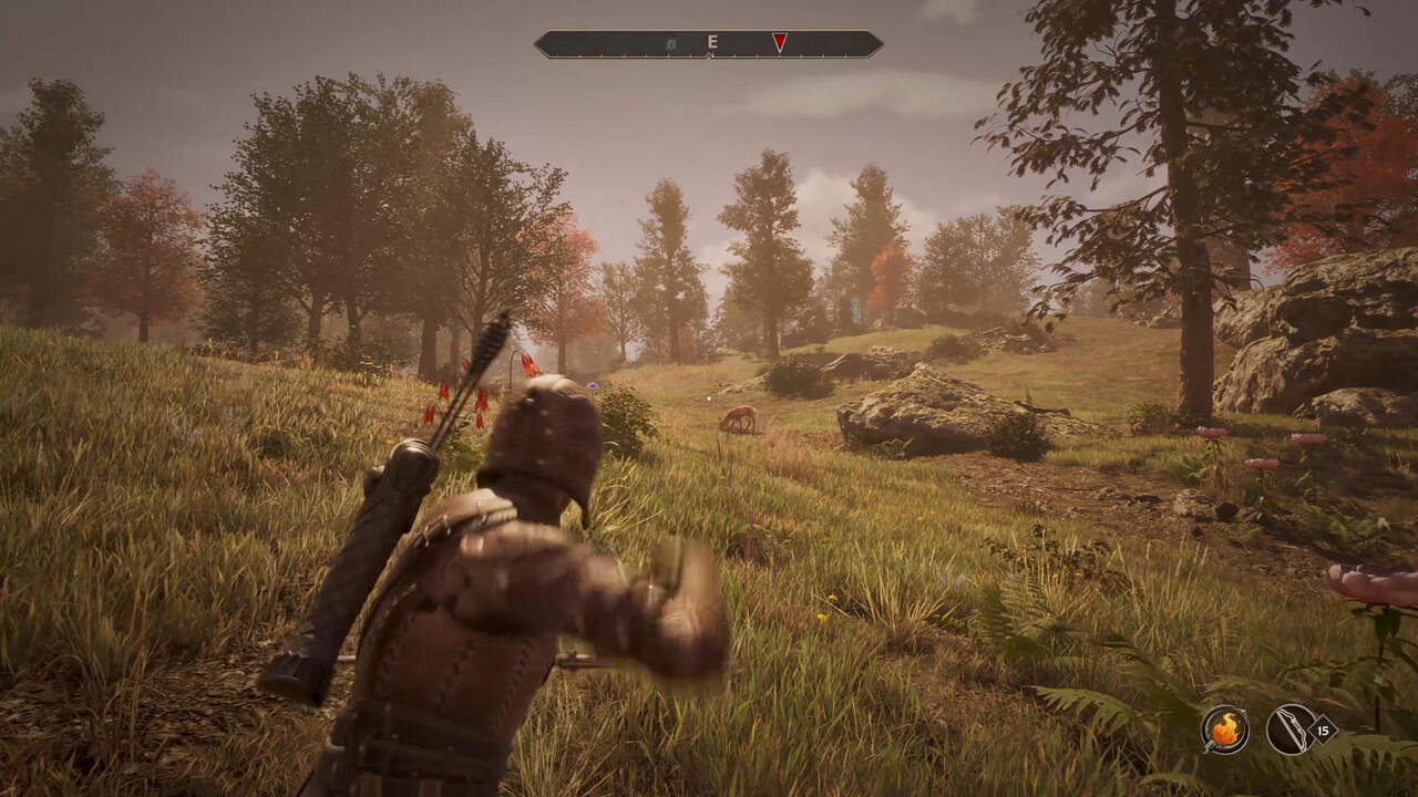 《上古卷軸4RE》大量截圖賞:風景絕美 畫面超精致! 《上古卷軸4RE》大量截圖賞:風景絕美 畫面超精致!