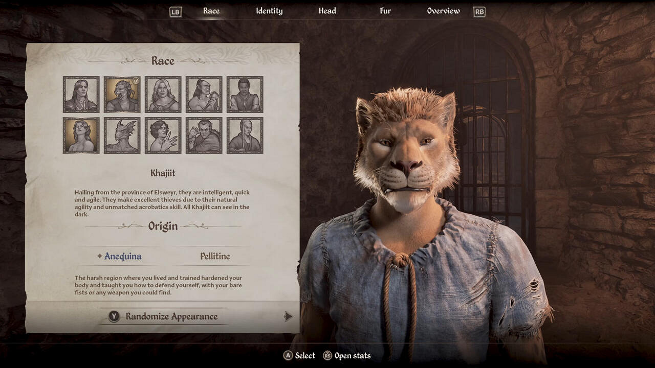 《上古卷軸4RE》大量截圖賞:風景絕美 畫面超精致! 《上古卷軸4RE》大量截圖賞:風景絕美 畫面超精致!