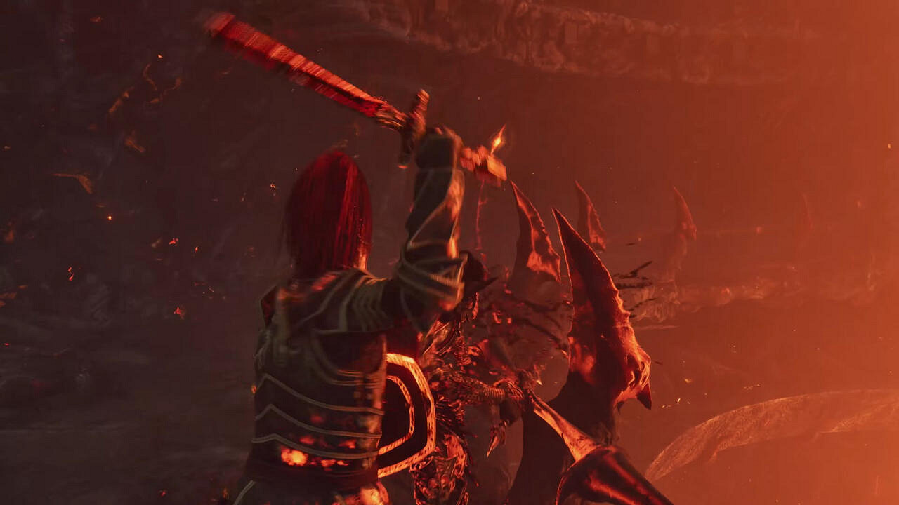 《上古卷軸4RE》大量截圖賞:風景絕美 畫面超精致! 《上古卷軸4RE》大量截圖賞:風景絕美 畫面超精致!