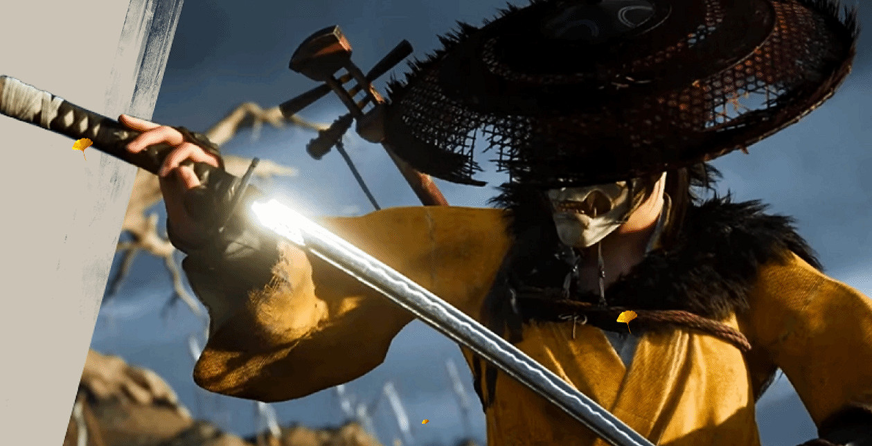 《羊蹄山》已通過中國台灣評級:距正式發售不遠了! 《羊蹄山》已通過中國台灣評級:距正式發售不遠了!