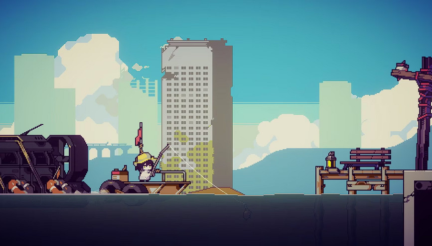 末日農場經營《多洛可小鎮》開測 極度好評不可錯過 末日農場經營《多洛可小鎮》開測 極度好評不可錯過