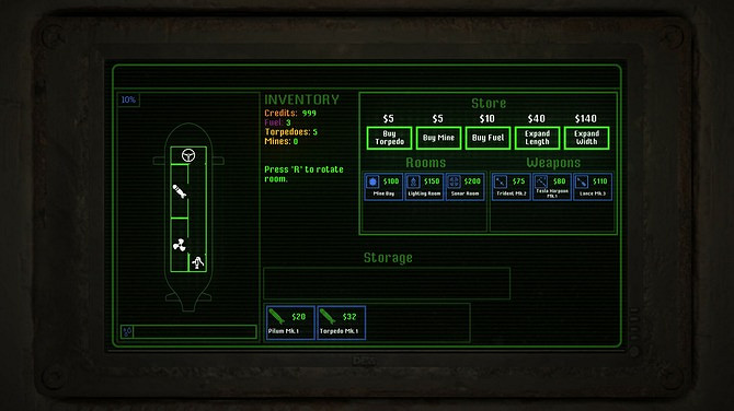 最多四人合作恐怖遊戲《黑水》Steam搶先體驗開啟! 最多四人合作恐怖遊戲《黑水》Steam搶先體驗開啟!