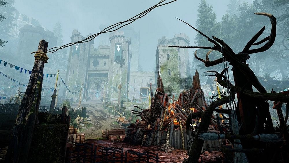 生存動作AVG《原子隕落》PS5 / PS4實體版現已發售