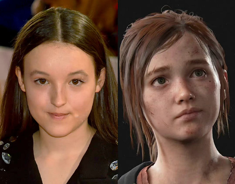 《最後生還者》高爾夫時刻上演!導演:盡力降低殘忍度 《最後生還者》高爾夫時刻上演!導演:盡力降低殘忍度