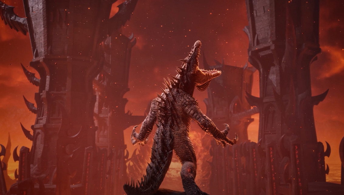 《上古卷軸4RE》大量截圖賞:風景絕美 畫面超精致! 《上古卷軸4RE》大量截圖賞:風景絕美 畫面超精致!