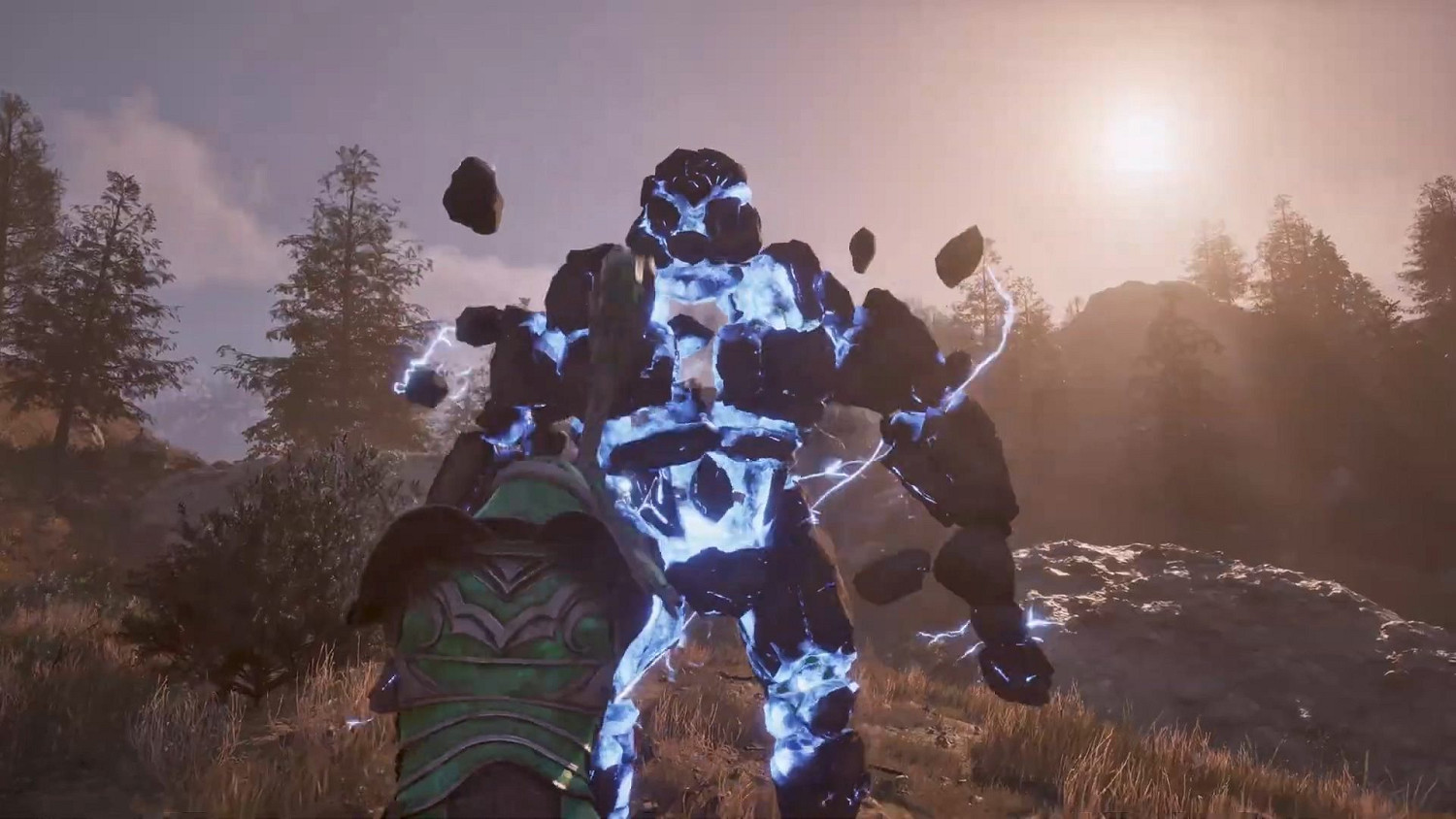 《上古卷軸4:重製版》現已正式發售!售價約新台幣1078元 《上古卷軸4:重製版》現已正式發售!售價約新台幣1078元