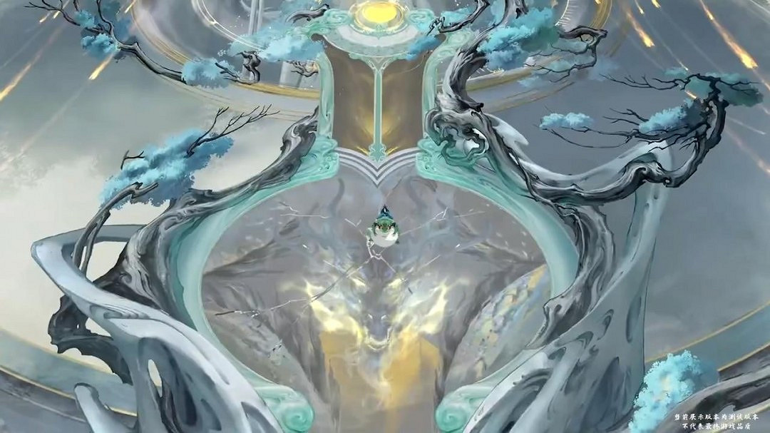 騰訊《修仙時代》新宣傳片 開啟仙途新紀元！