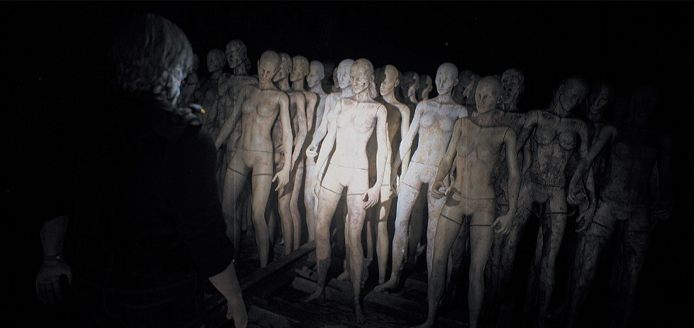 生存恐怖新作《Post Trauma》現已登陸PlayStation、Xbox與PC平台 生存恐怖新作《Post Trauma》現已登陸PlayStation、Xbox與PC平台