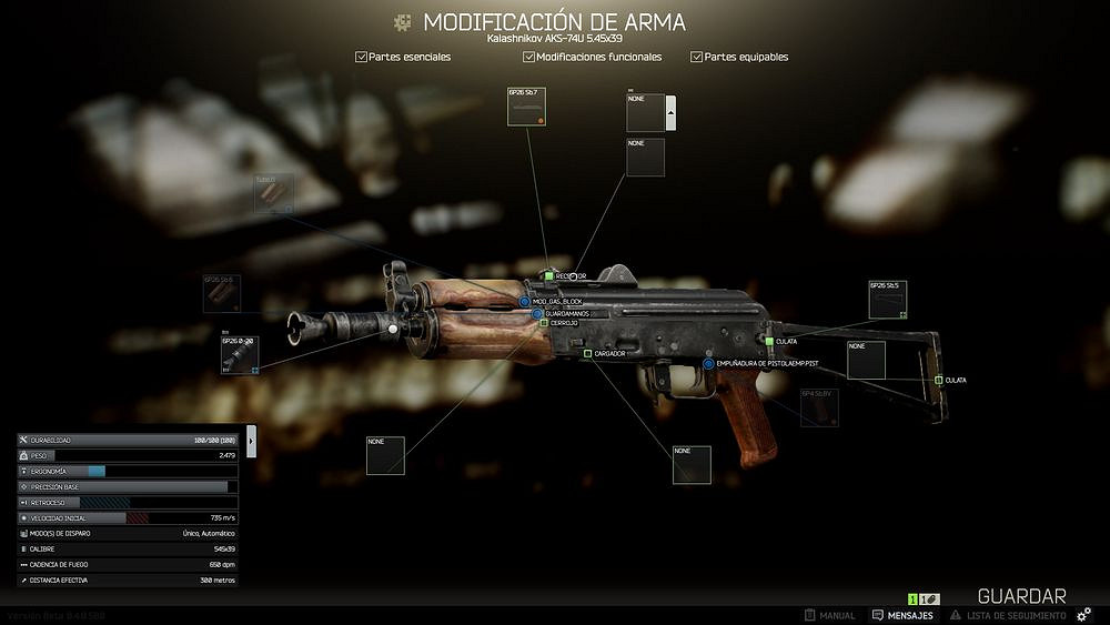 為期8年搶先體驗《逃離塔科夫》預告1.0正式版上線時間 為期8年搶先體驗《逃離塔科夫》預告1.0正式版上線時間